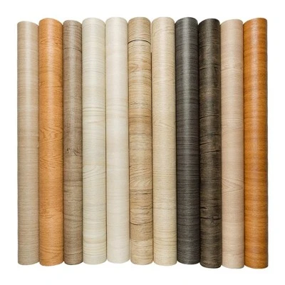 3D PVC-behang